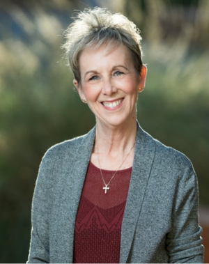 JBarbara Shuck, FSMPS, CPSM