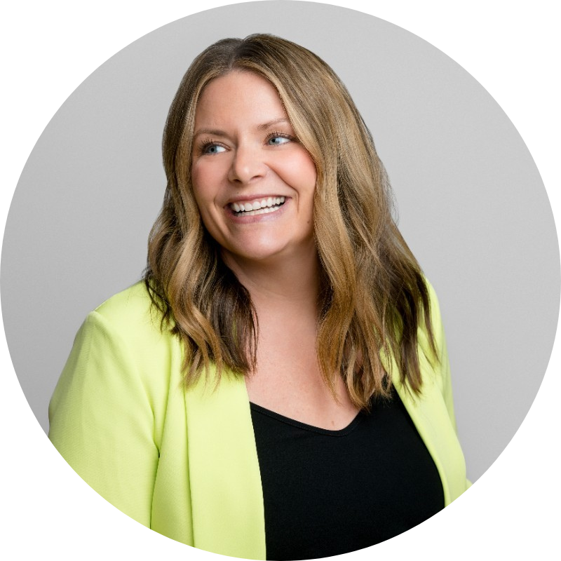 Ashley Campbell, CPSM