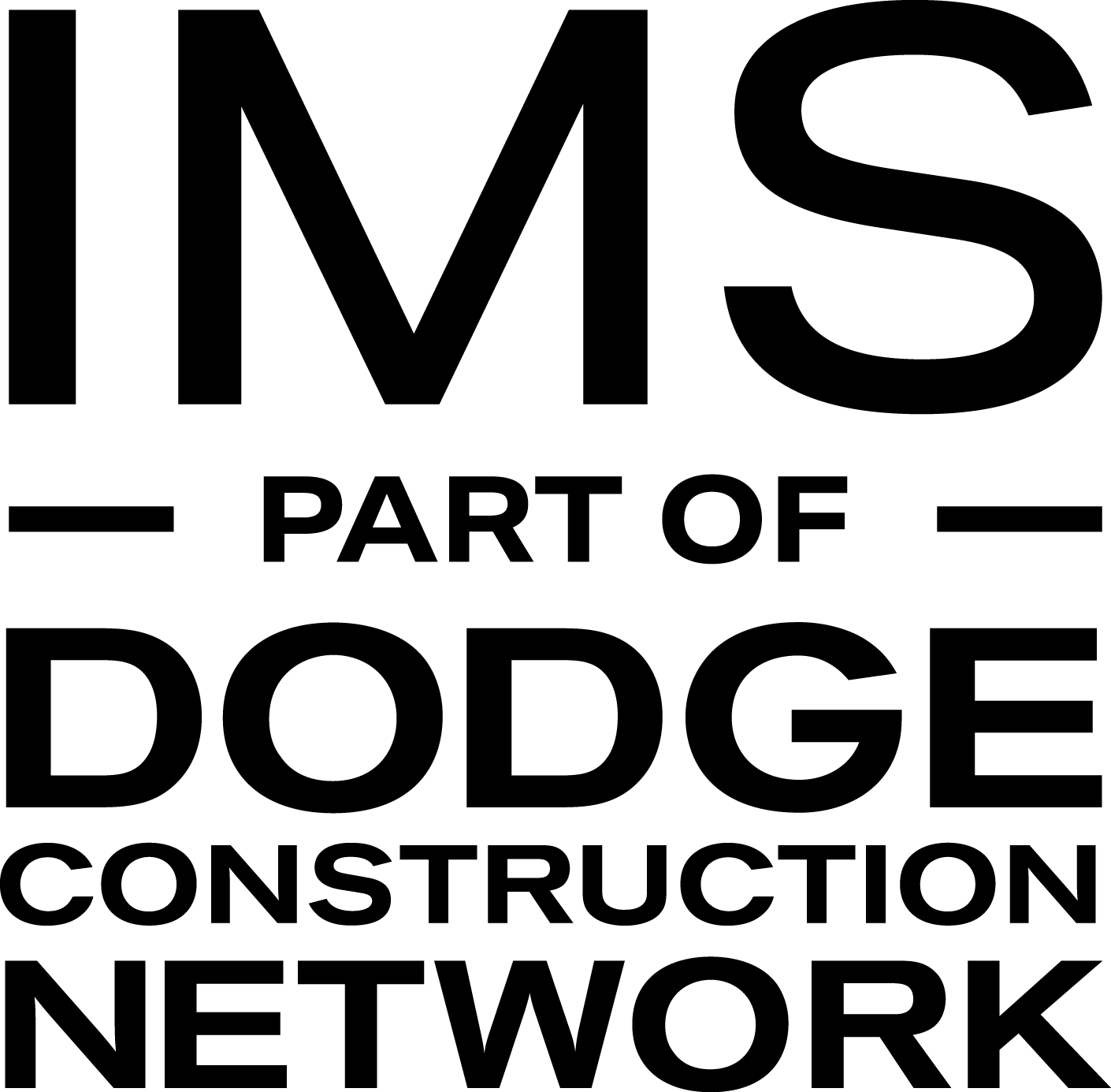 Dodge Construction Network