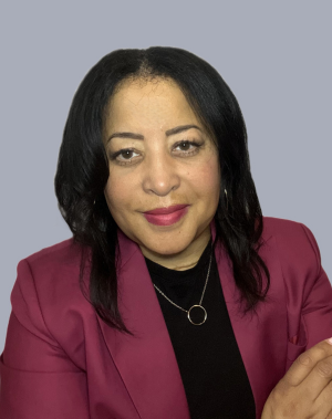 Dr. Paula Raymond Stamp, MBA, FSMPS, CPSM